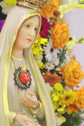 La devoción al Inmaculado Corazón de María