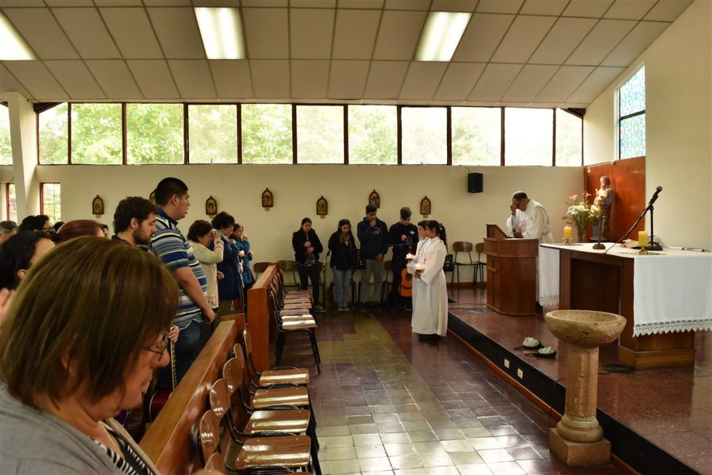 10rosariodelaaurora Heraldos del Evangelio