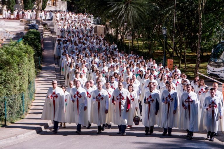 Terciarios de los Heraldos – Heraldos del Evangelio